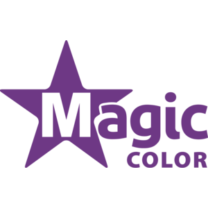 Magic Color Logo